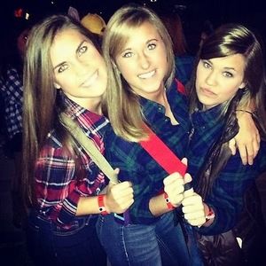 Meet your Posher, Jenna